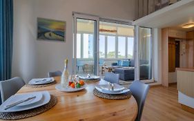 Holiday Home Statek 216 Z Antresola, Przy Plazy