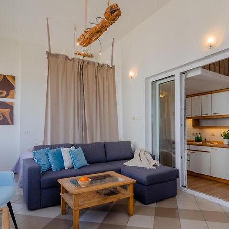 Holiday Home Statek 216 Z Antresola, Przy Plazy Międzyzdroje Zewnętrze zdjęcie