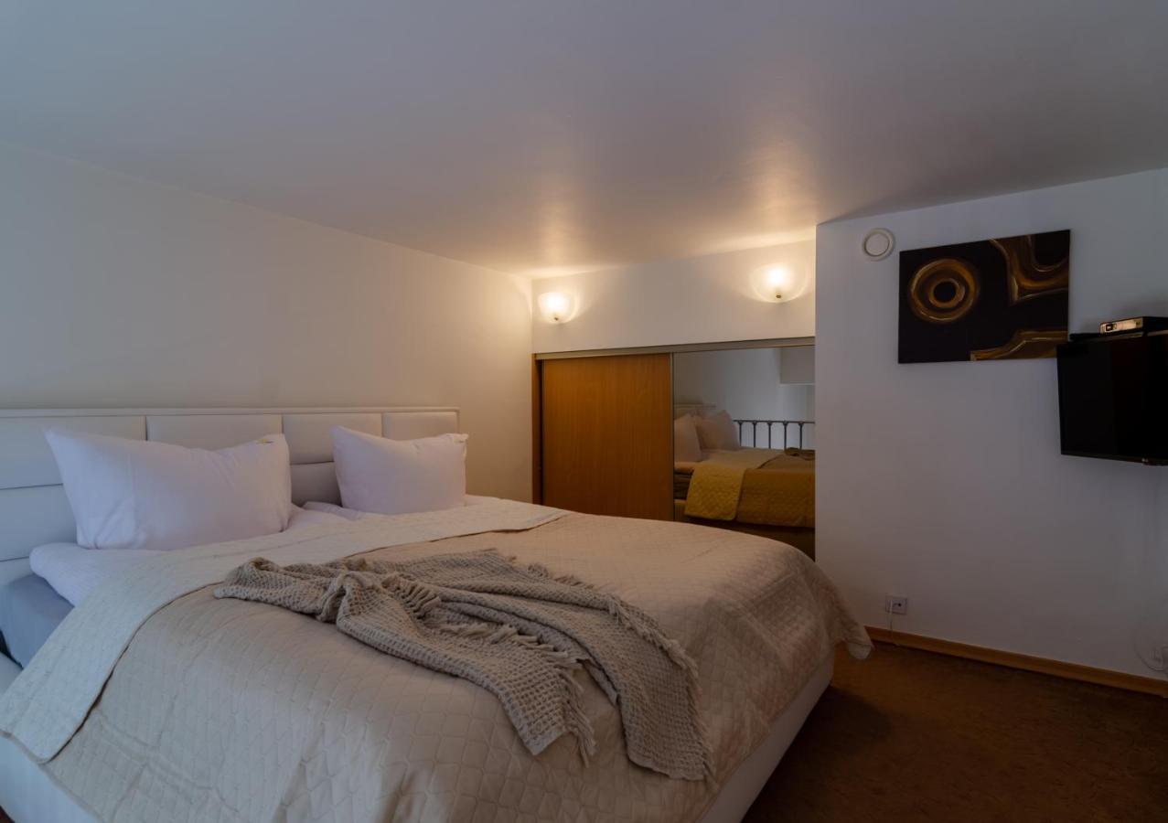 Holiday Home Statek 216 Z Antresola, Przy Plazy Międzyzdroje Zewnętrze zdjęcie