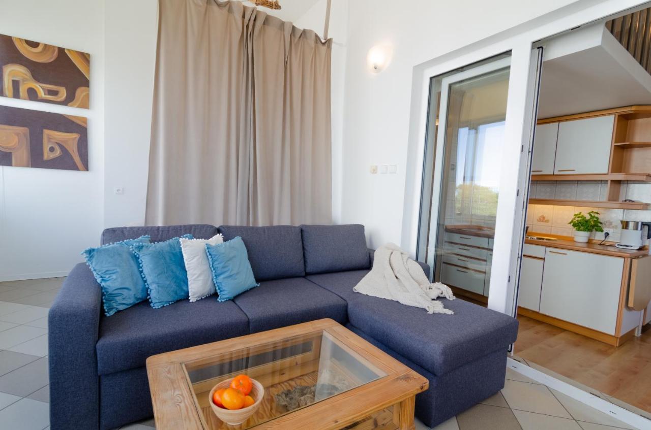 Holiday Home Statek 216 Z Antresola, Przy Plazy Międzyzdroje Zewnętrze zdjęcie